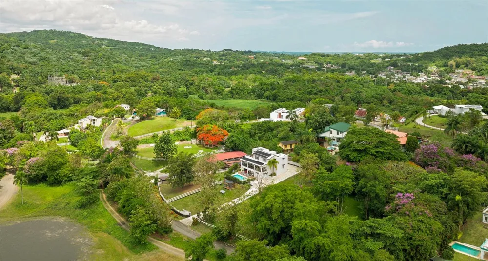 Lot-7 MAMEYES I, HACIENDA PANORAMA Luquillo, PR 00773