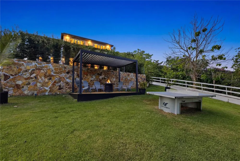 Lot-7 MAMEYES I, HACIENDA PANORAMA Luquillo, PR 00773