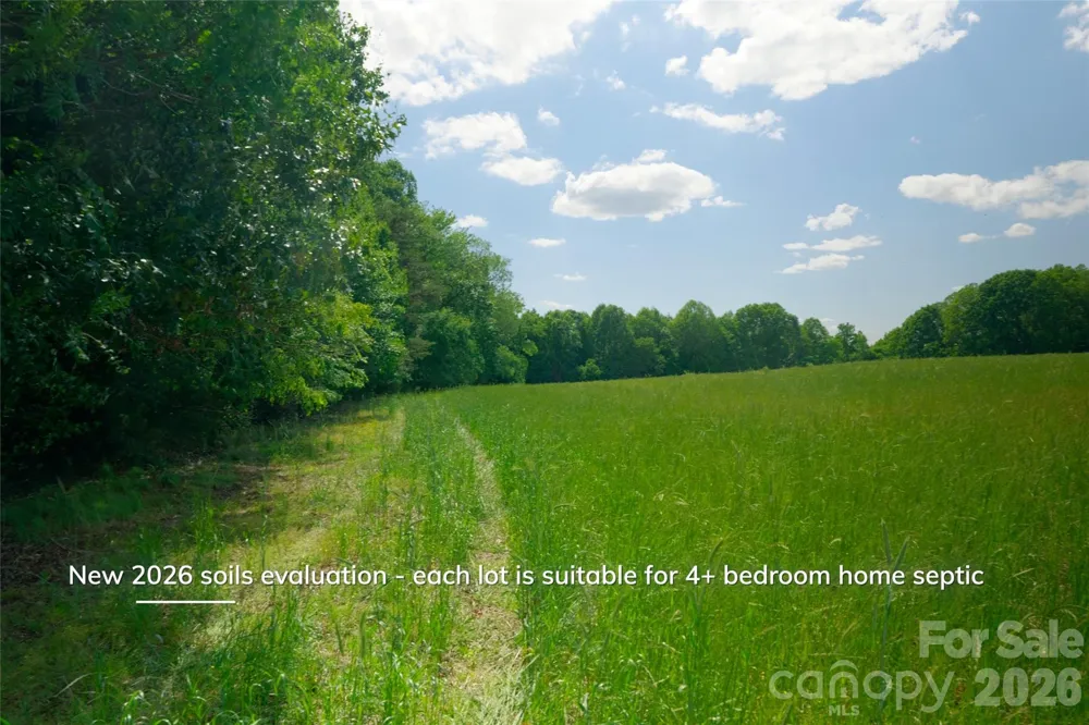 1 Powell Bridge Road #1 Harmony, NC 28634