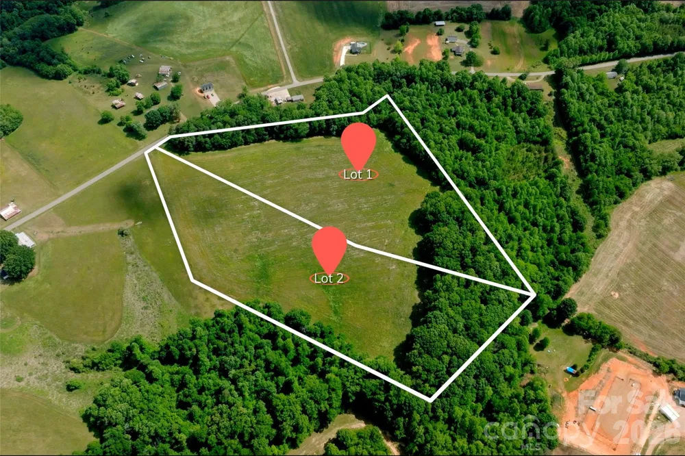 1 Powell Bridge Road #1 Harmony, NC 28634