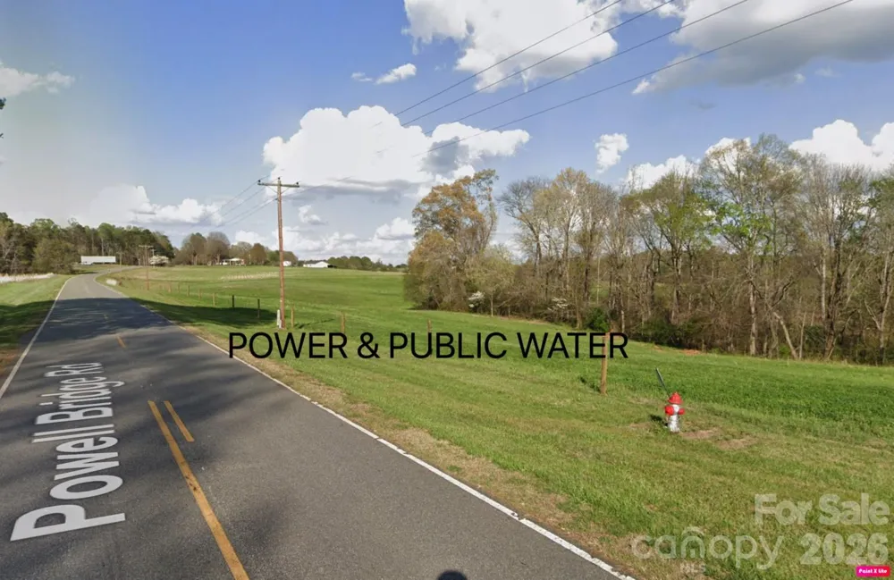 1 Powell Bridge Road #1 Harmony, NC 28634
