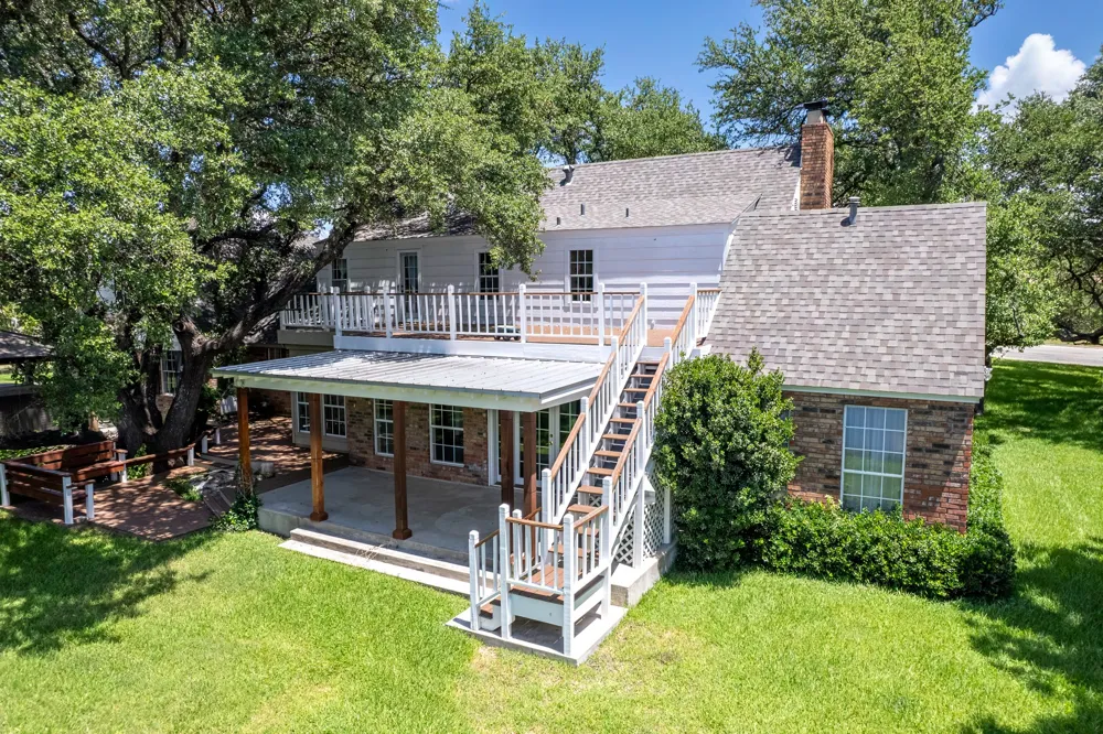 4501 River Oaks (9 AC) Drive Brownwood, TX 76801