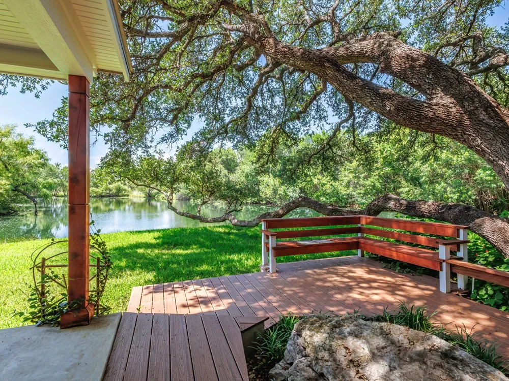 4501 River Oaks (9 AC) Drive Brownwood, TX 76801