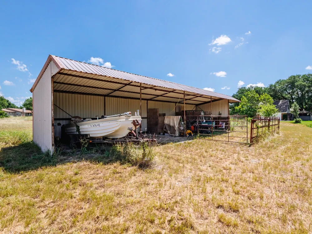 4501 River Oaks (9 AC) Drive Brownwood, TX 76801