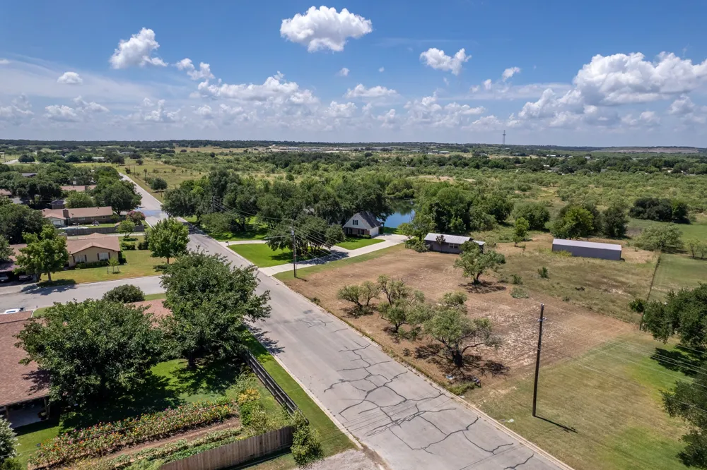 4501 River Oaks (9 AC) Drive Brownwood, TX 76801