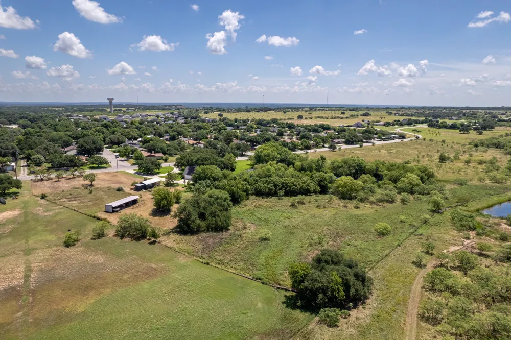 4501 River Oaks (9 AC) Drive Brownwood, TX 76801