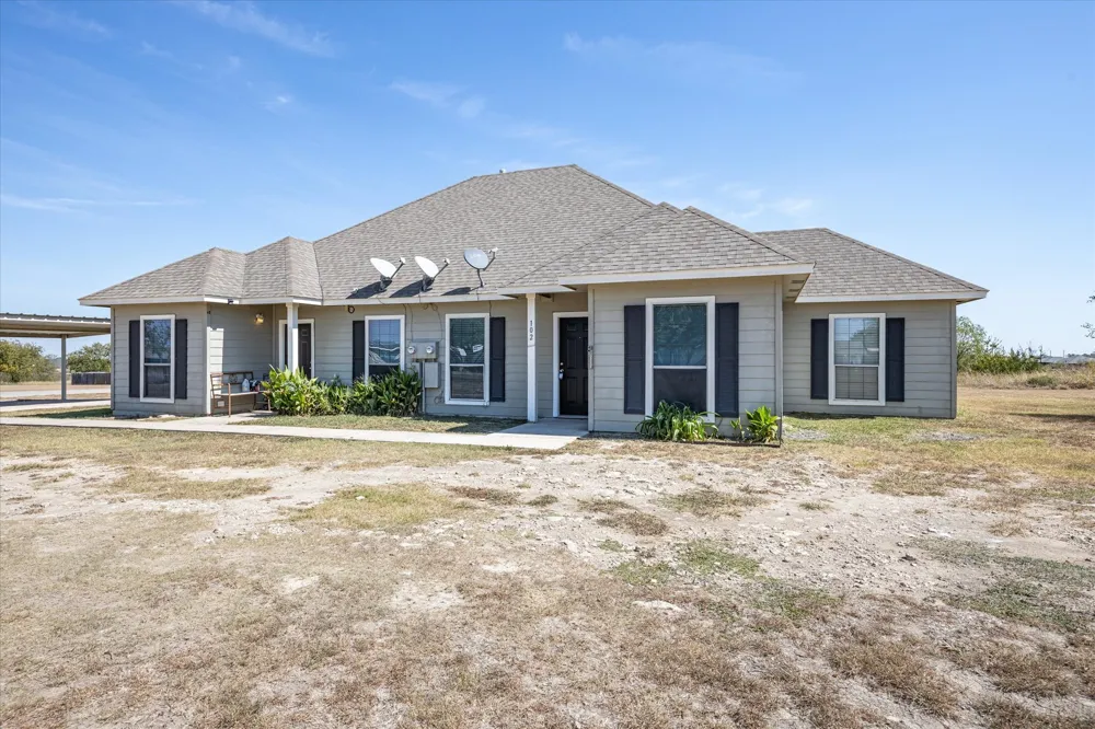 101 Collett Court Weatherford, TX 76088