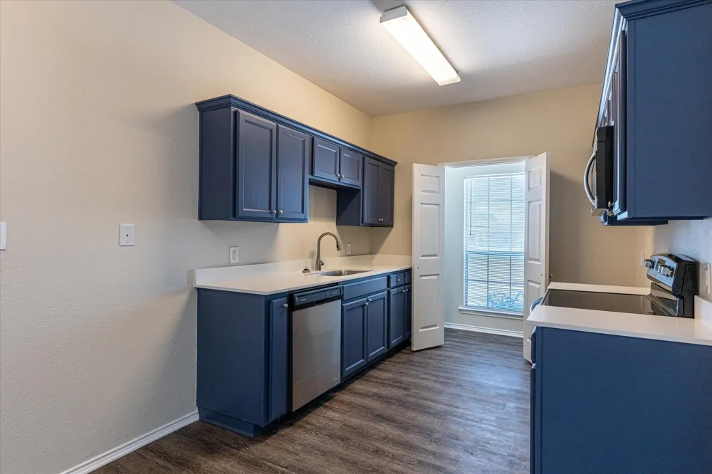 101 Collett Court Weatherford, TX 76088