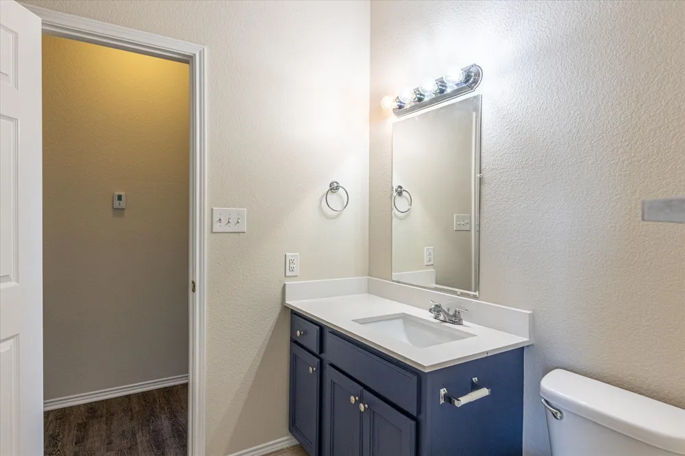 101 Collett Court Weatherford, TX 76088
