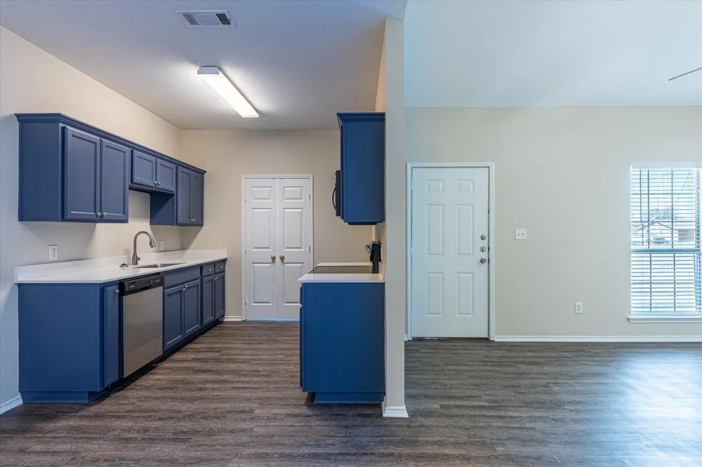 101 Collett Court Weatherford, TX 76088