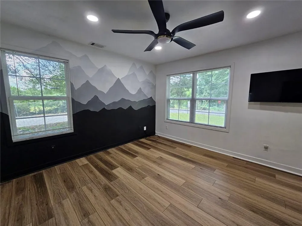 2107 Pinehurst Drive East Point, GA 30344