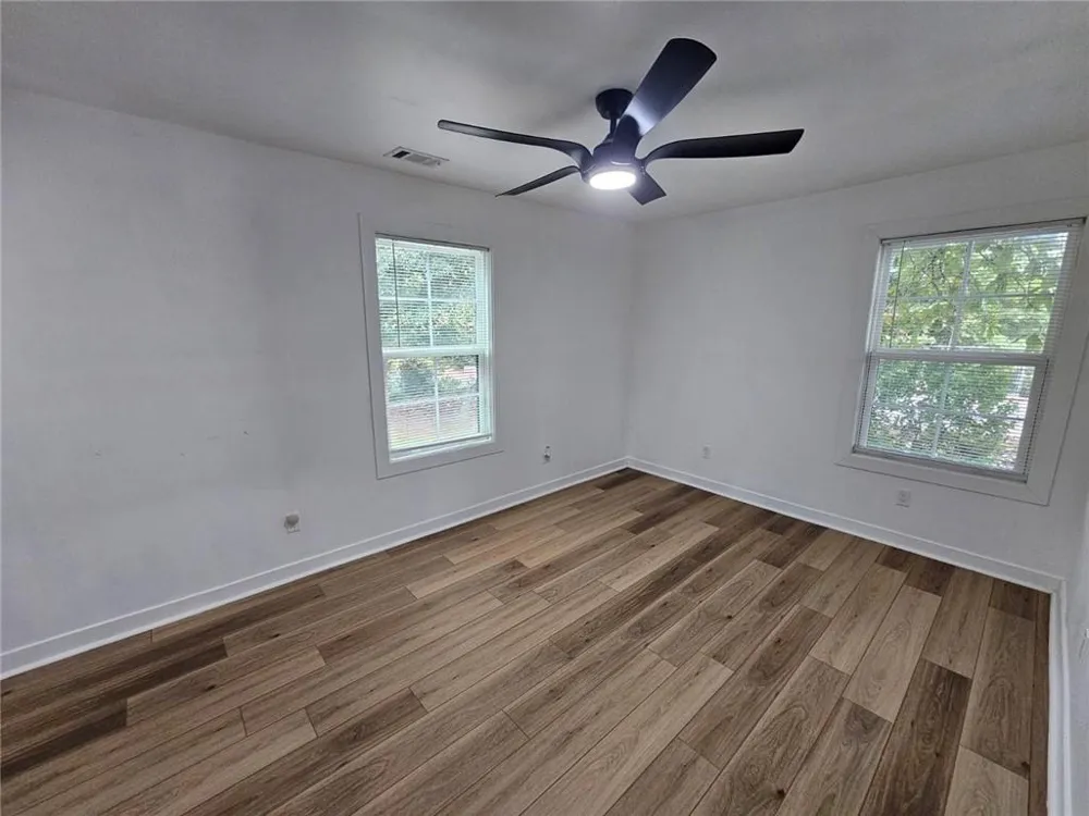 2107 Pinehurst Drive East Point, GA 30344
