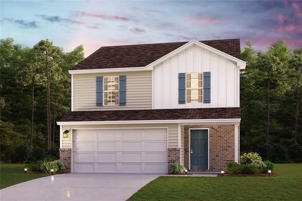 235 Kinsale Drive Macon, GA 31216