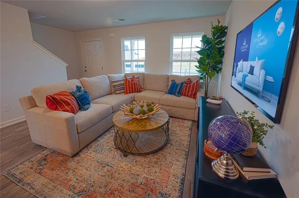 235 Kinsale Drive Macon, GA 31216
