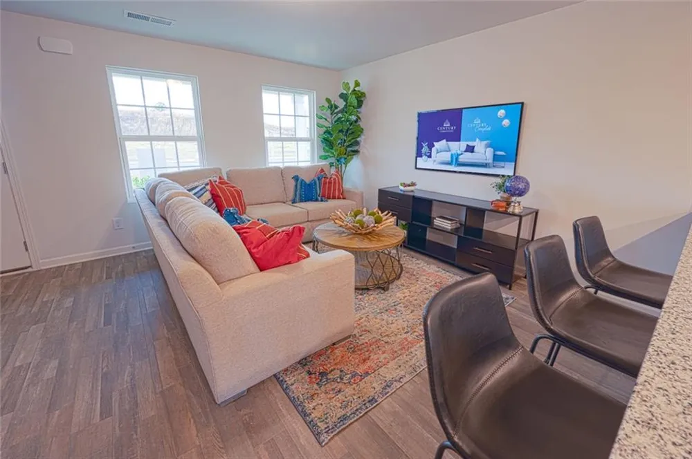 235 Kinsale Drive Macon, GA 31216