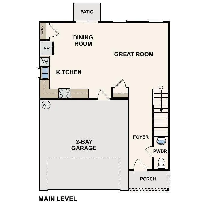 235 Kinsale Drive Macon, GA 31216