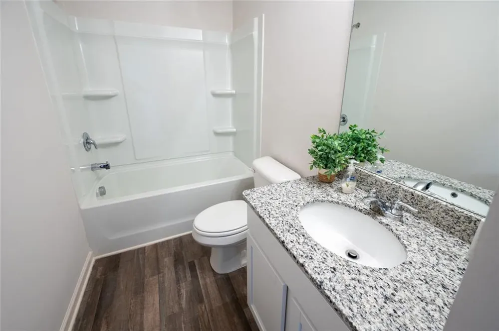 235 Kinsale Drive Macon, GA 31216