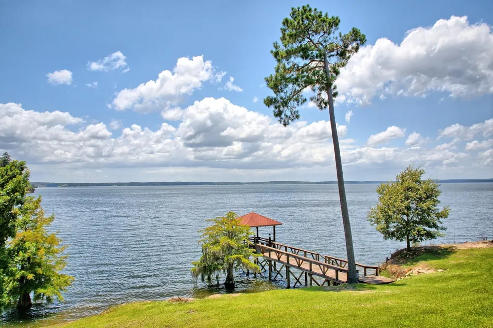 320 Cypress Village Dr Other, LA 71449