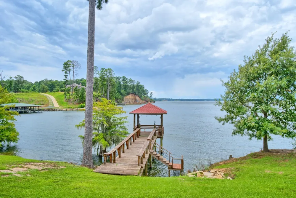 320 Cypress Village Dr Other, LA 71449