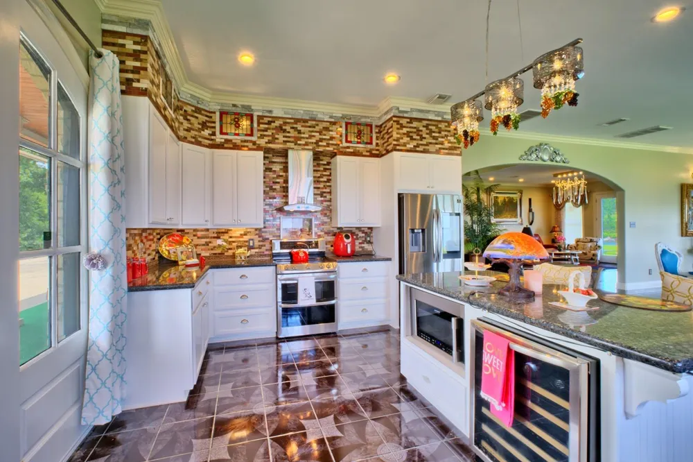 320 Cypress Village Dr Other, LA 71449