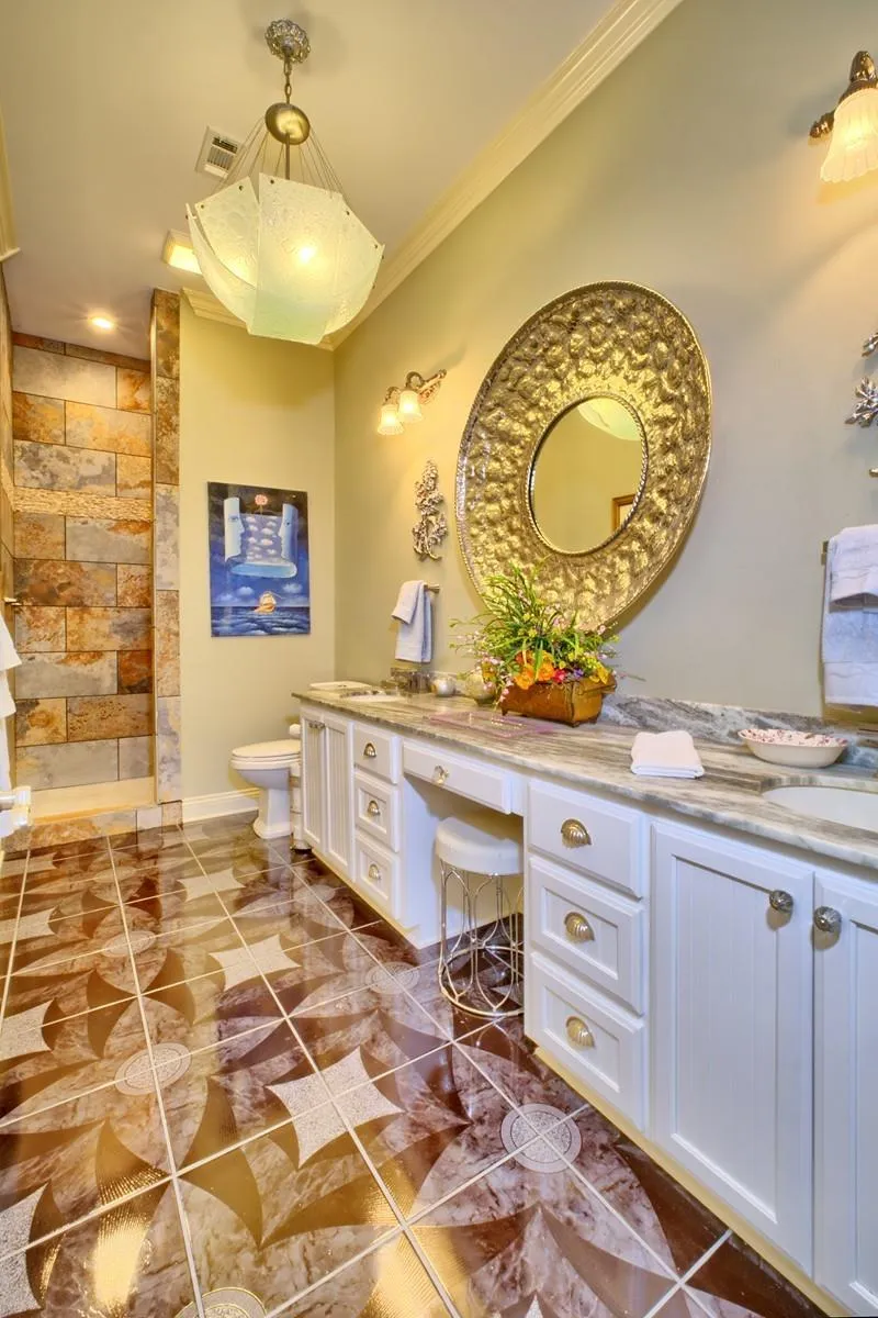 320 Cypress Village Dr Other, LA 71449