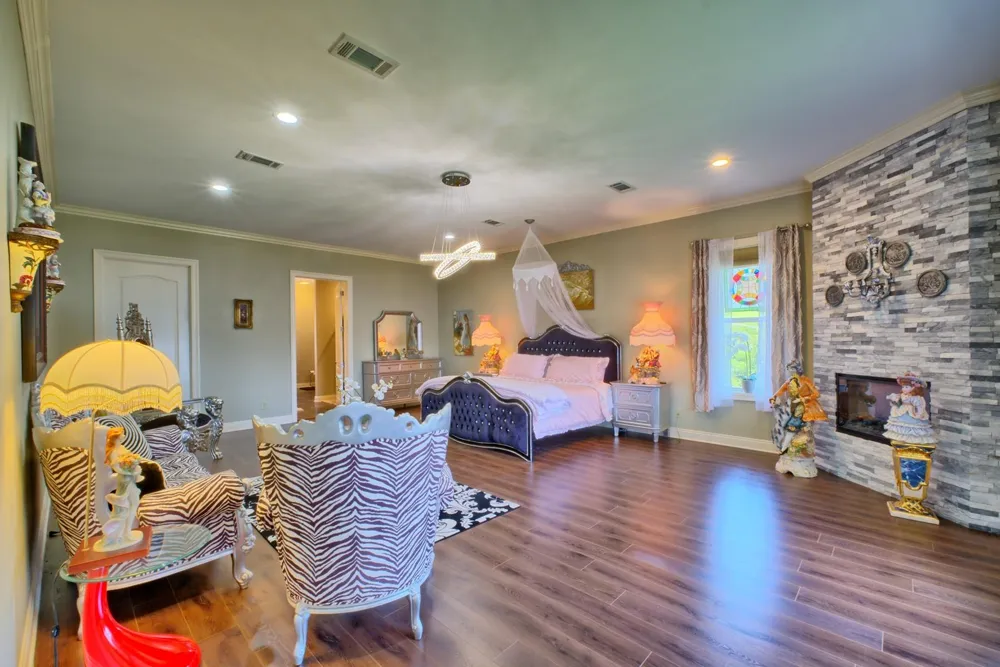 320 Cypress Village Dr Other, LA 71449