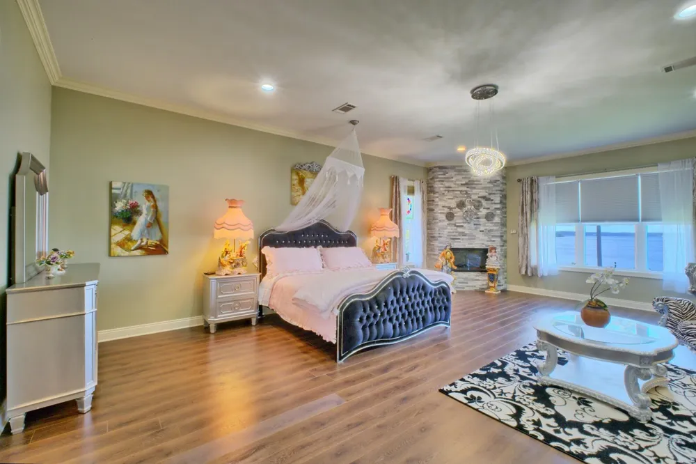 320 Cypress Village Dr Other, LA 71449