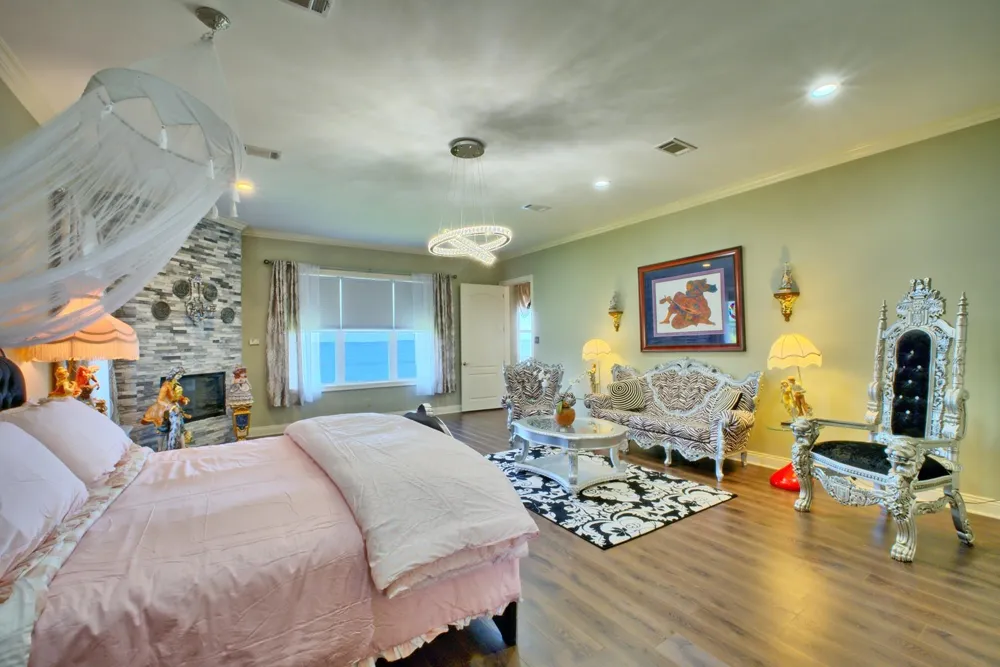 320 Cypress Village Dr Other, LA 71449