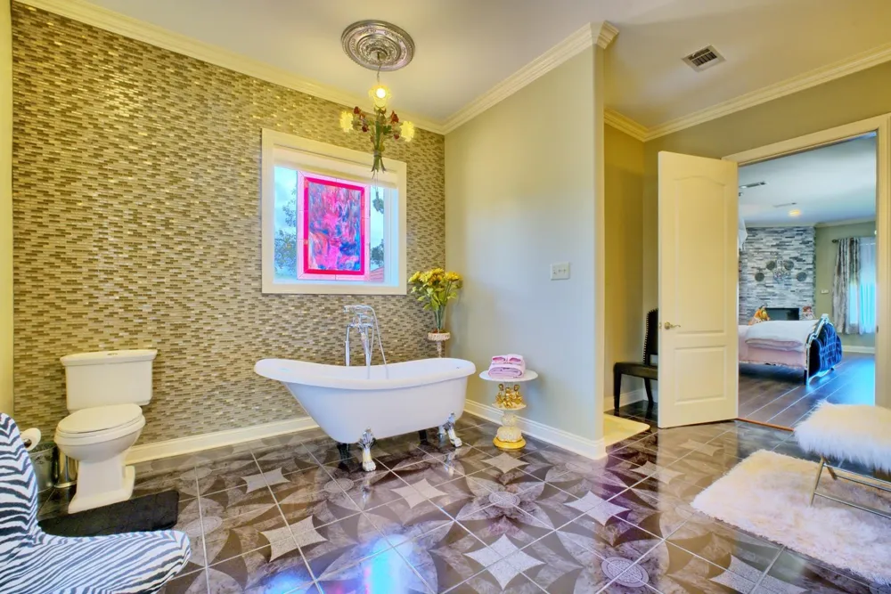 320 Cypress Village Dr Other, LA 71449