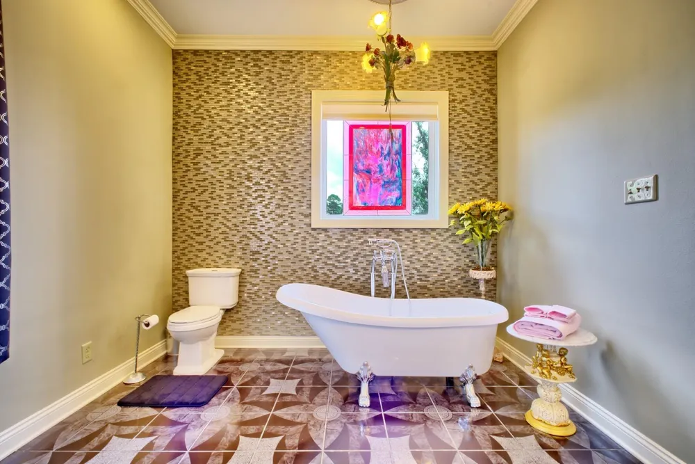 320 Cypress Village Dr Other, LA 71449