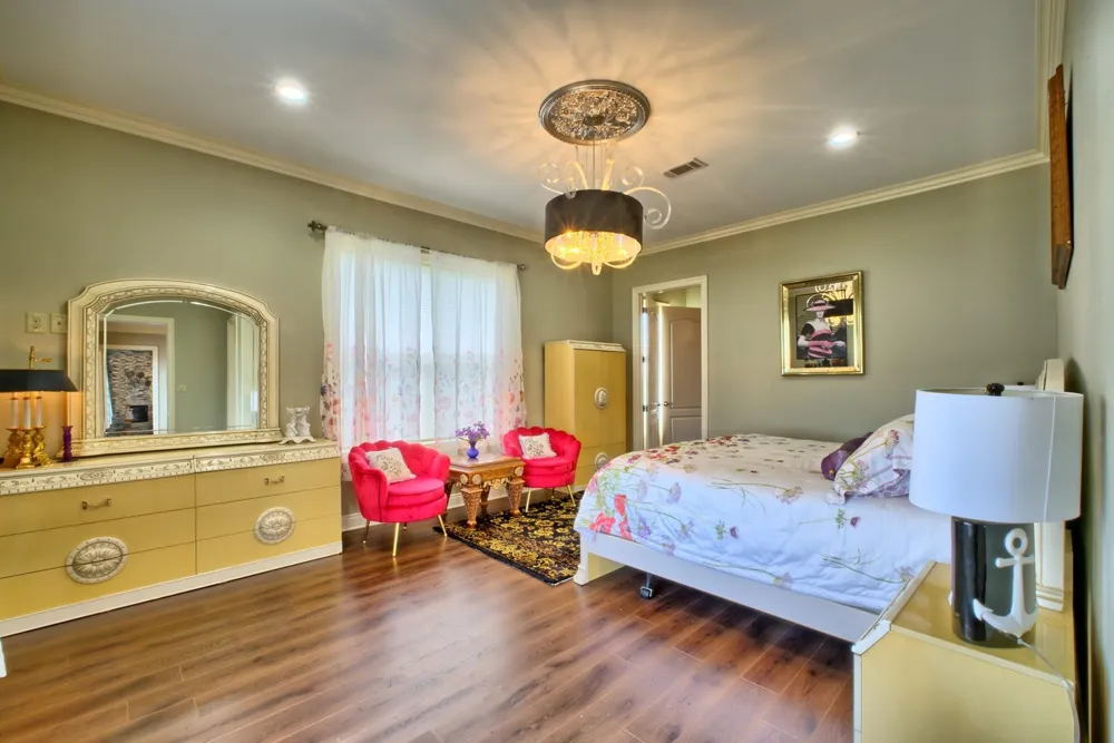 320 Cypress Village Dr Other, LA 71449
