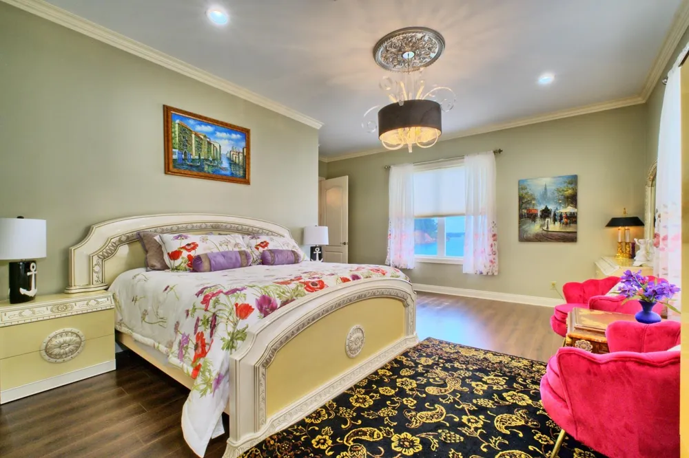 320 Cypress Village Dr Other, LA 71449