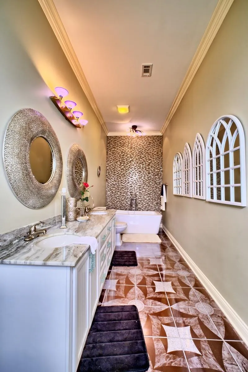 320 Cypress Village Dr Other, LA 71449