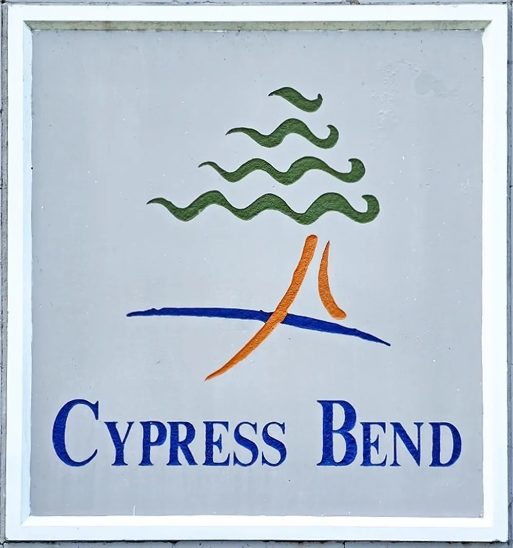 320 Cypress Village Dr Other, LA 71449