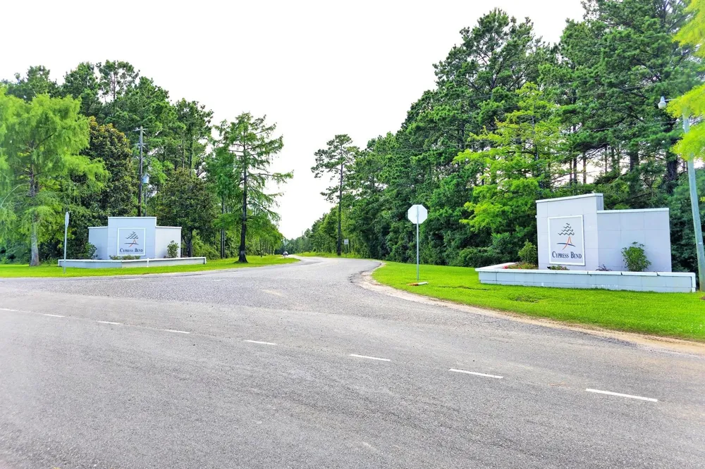320 Cypress Village Dr Other, LA 71449