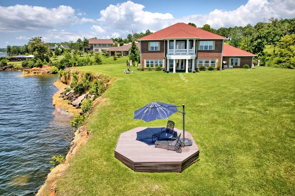 320 Cypress Village Dr Other, LA 71449