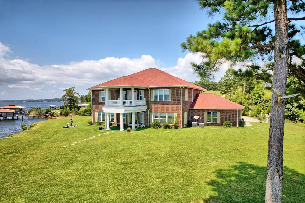 320 Cypress Village Dr Other, LA 71449