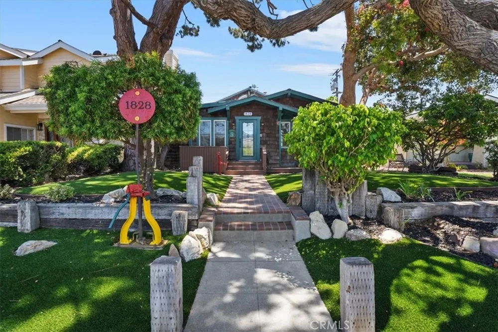 1828 Andreo Torrance, CA 90501