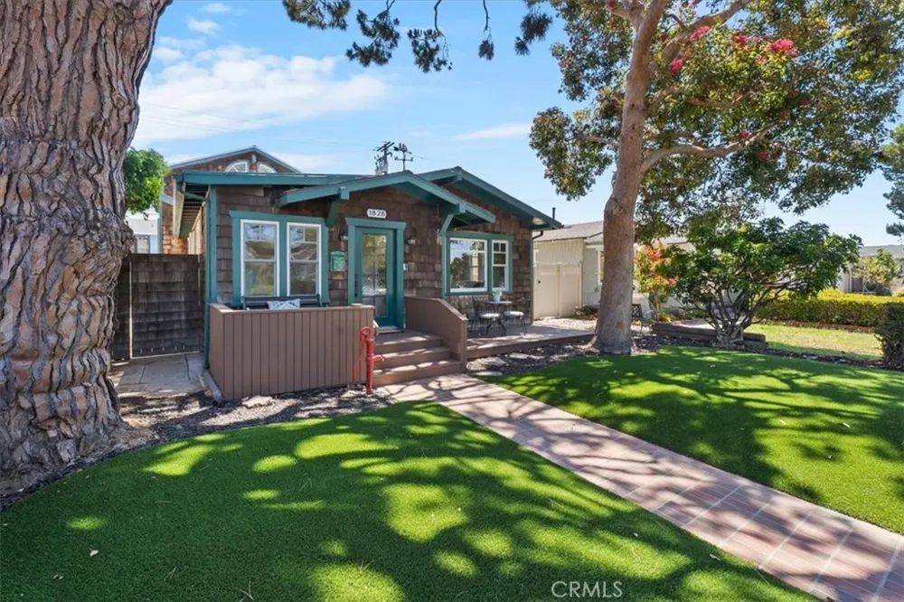 1828 Andreo Torrance, CA 90501