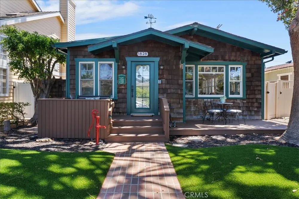 1828 Andreo Torrance, CA 90501