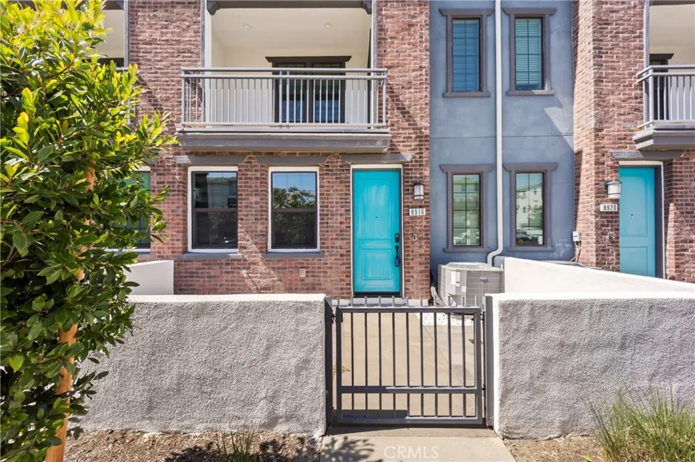8916 Jasmine Buena Park, CA 90621