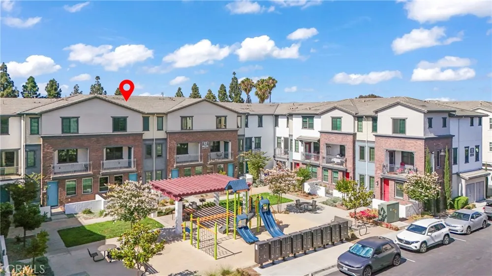 8916 Jasmine Buena Park, CA 90621