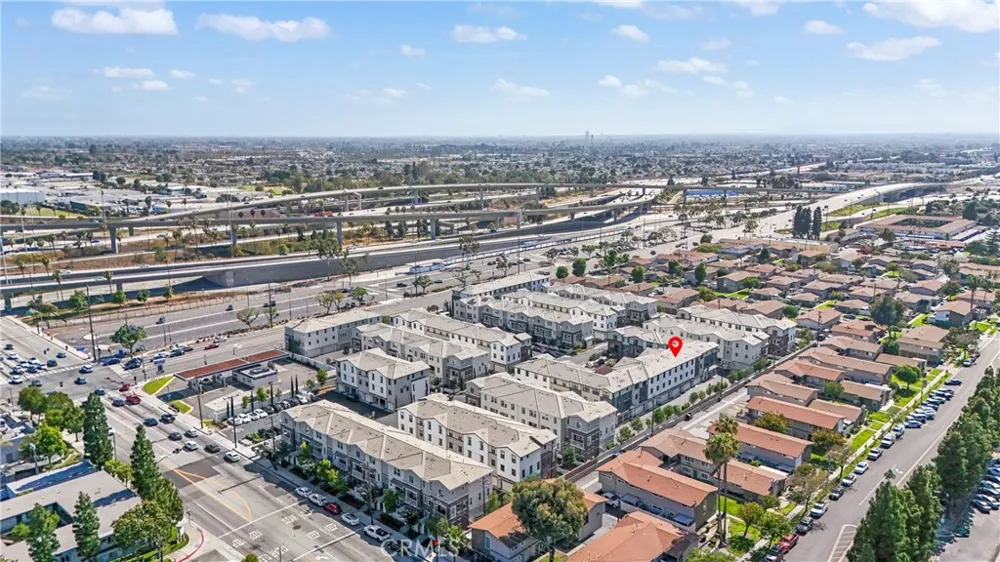 8916 Jasmine Buena Park, CA 90621