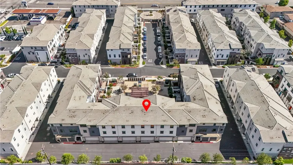 8916 Jasmine Buena Park, CA 90621