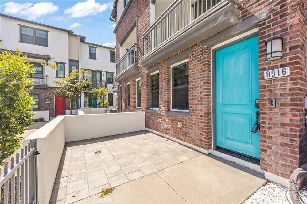 8916 Jasmine Buena Park, CA 90621