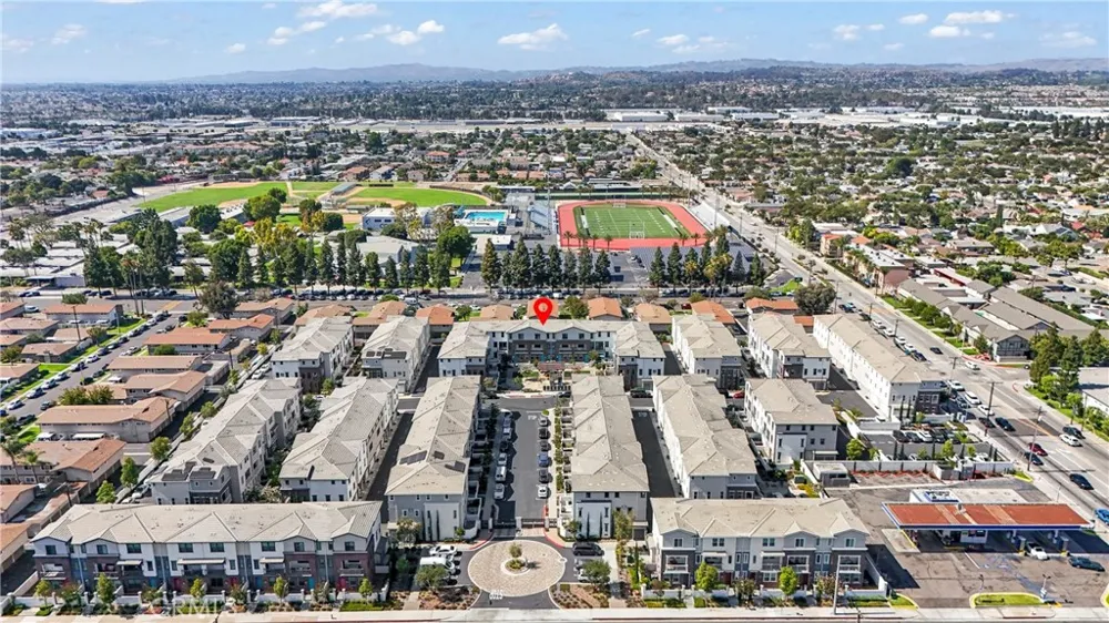 8916 Jasmine Buena Park, CA 90621