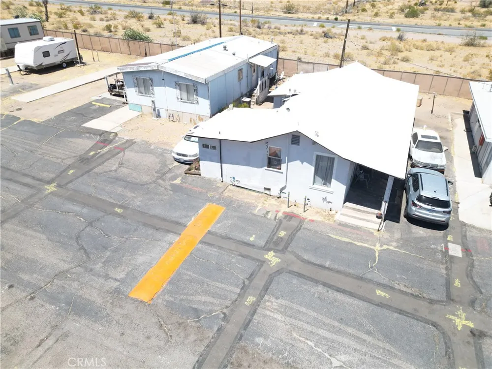 35475 National Trails Daggett, CA 92327
