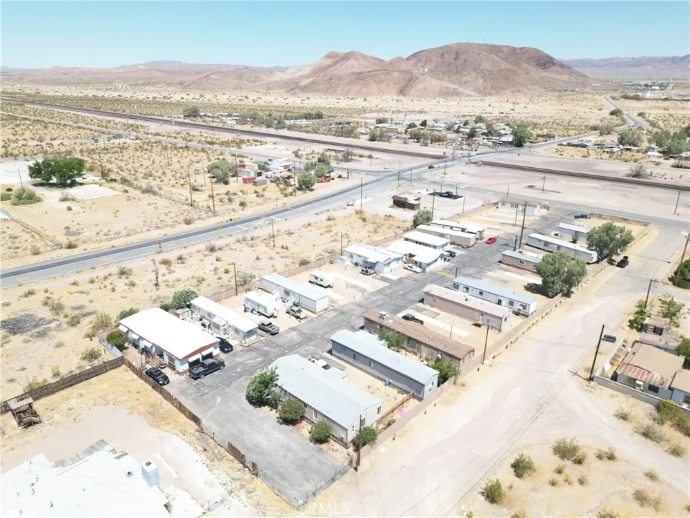35475 National Trails Daggett, CA 92327