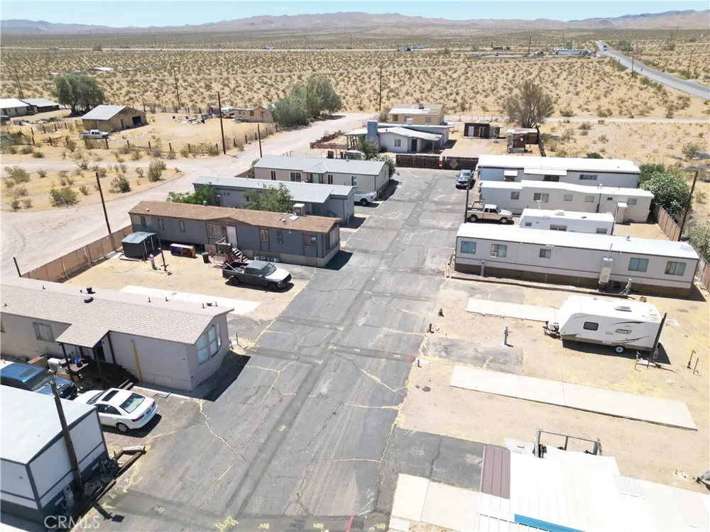 35475 National Trails Daggett, CA 92327