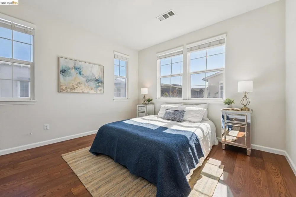 1508 Jetty Dr Richmond, CA 94804